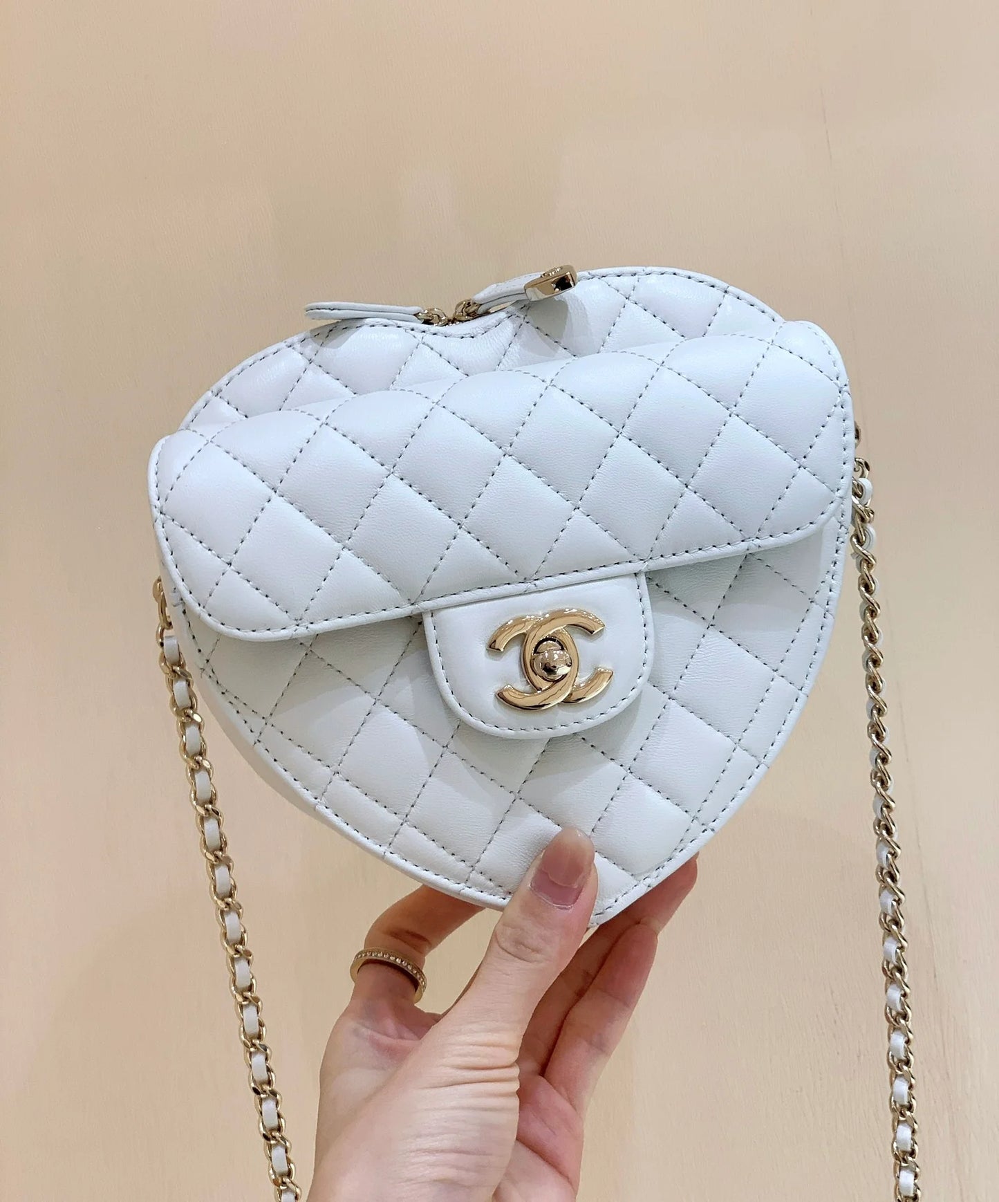 CHANEL BAG
