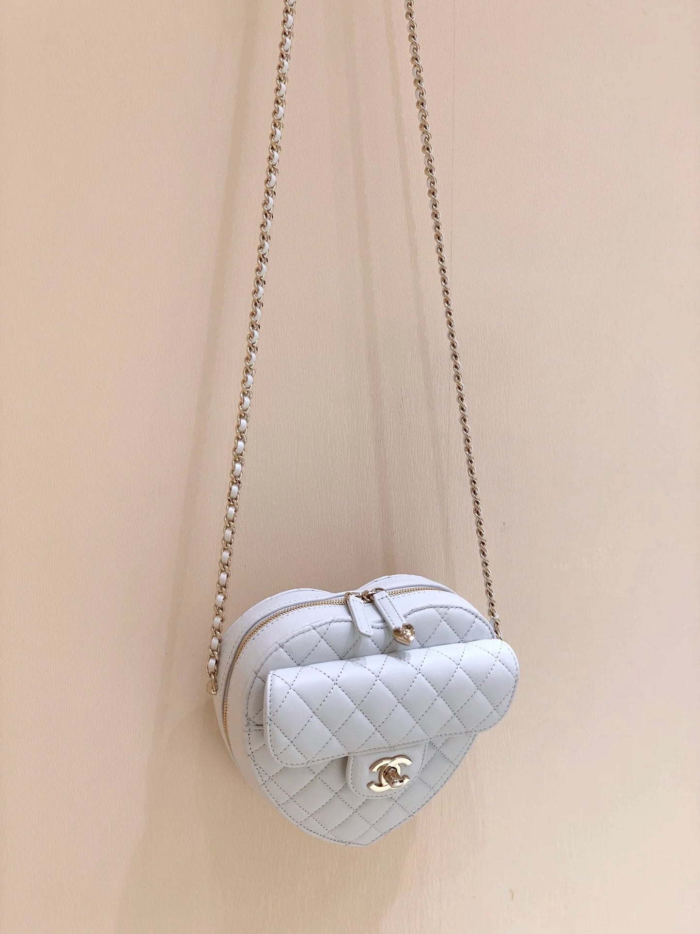 CHANEL BAG