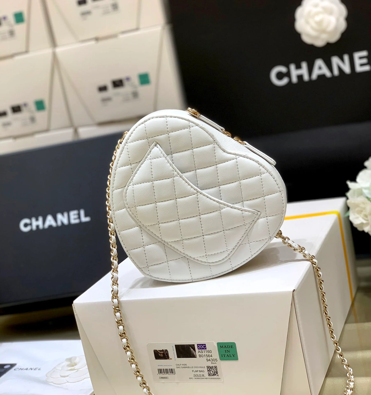 CHANEL BAG