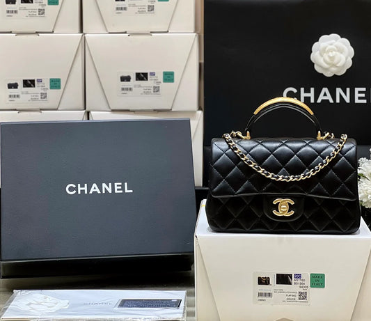 CHANEL BAG