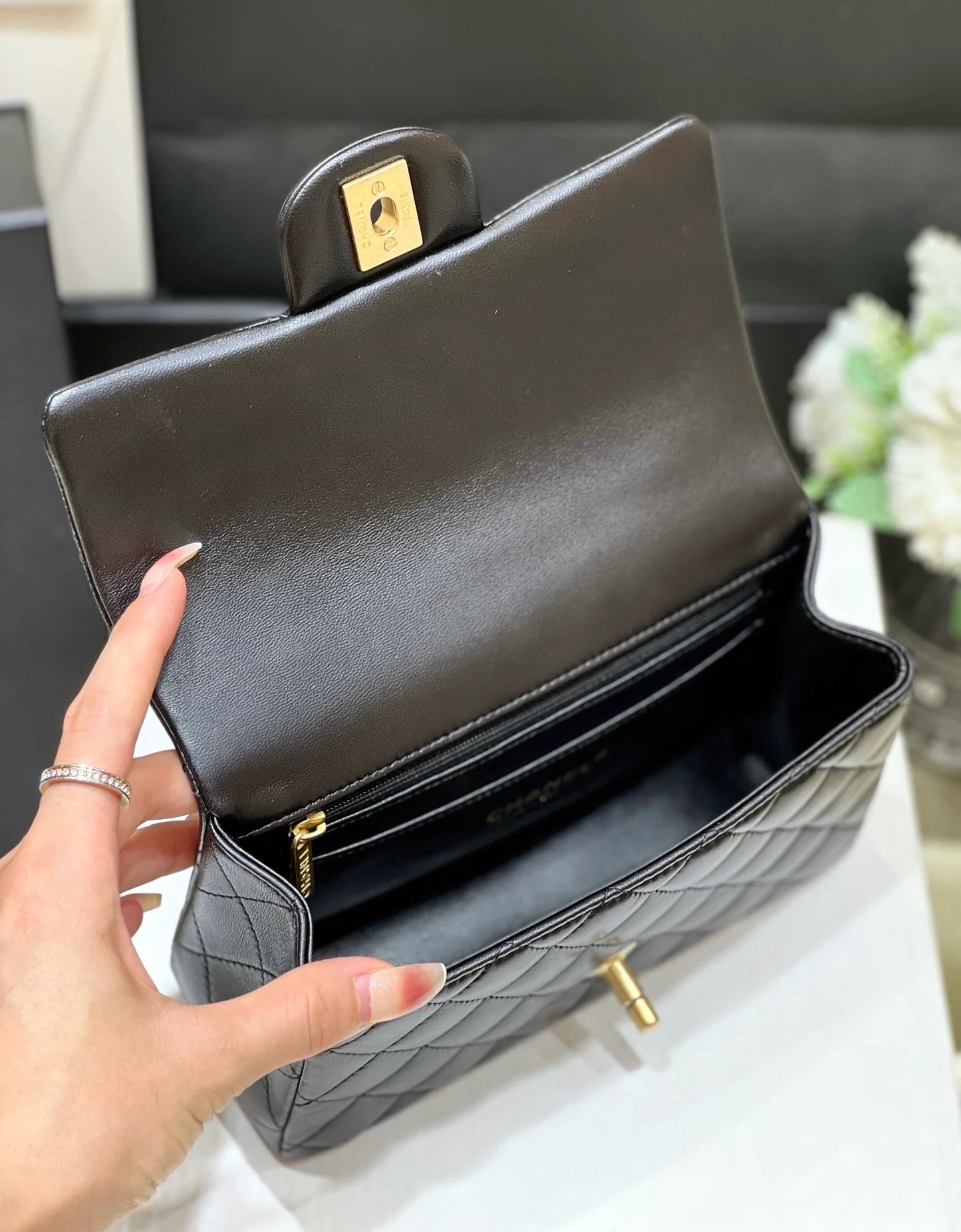 CHANEL BAG