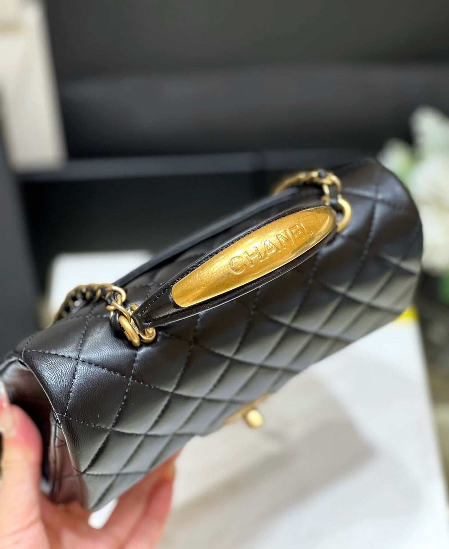 CHANEL BAG