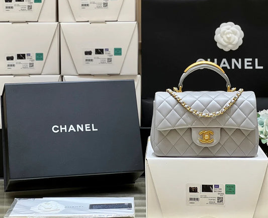 CHANEL BAG