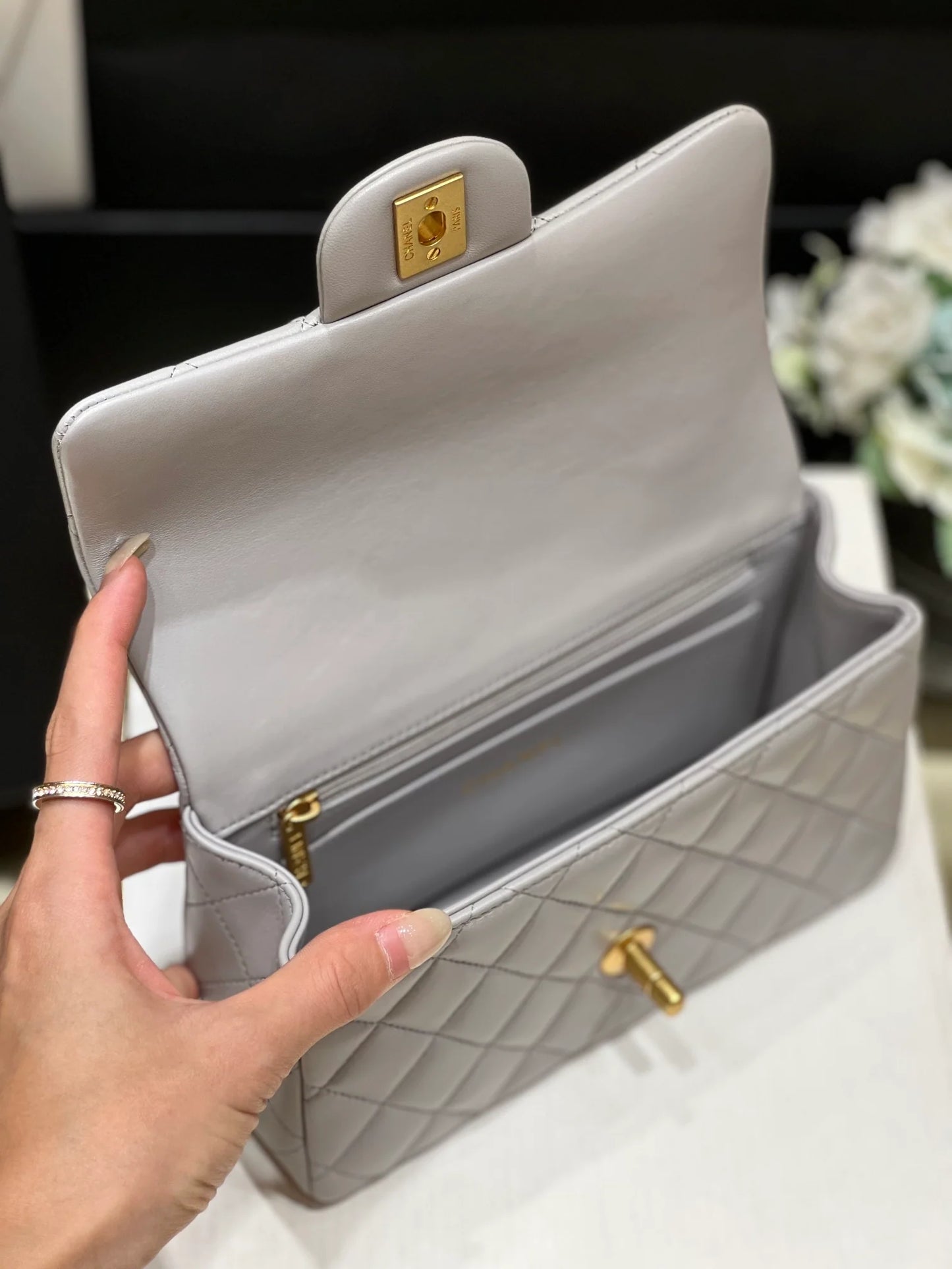 CHANEL BAG