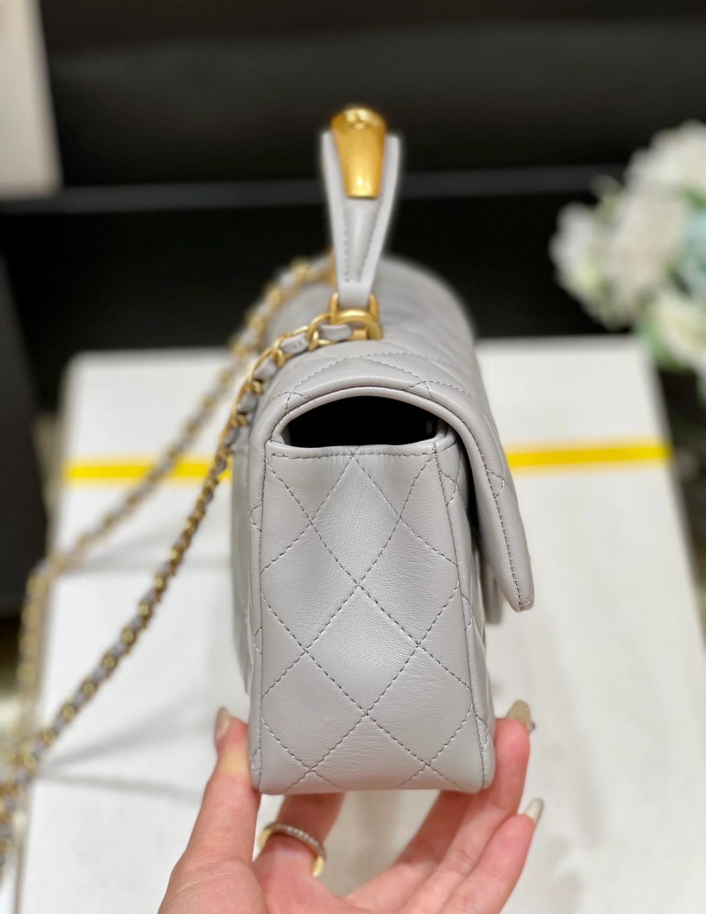 CHANEL BAG