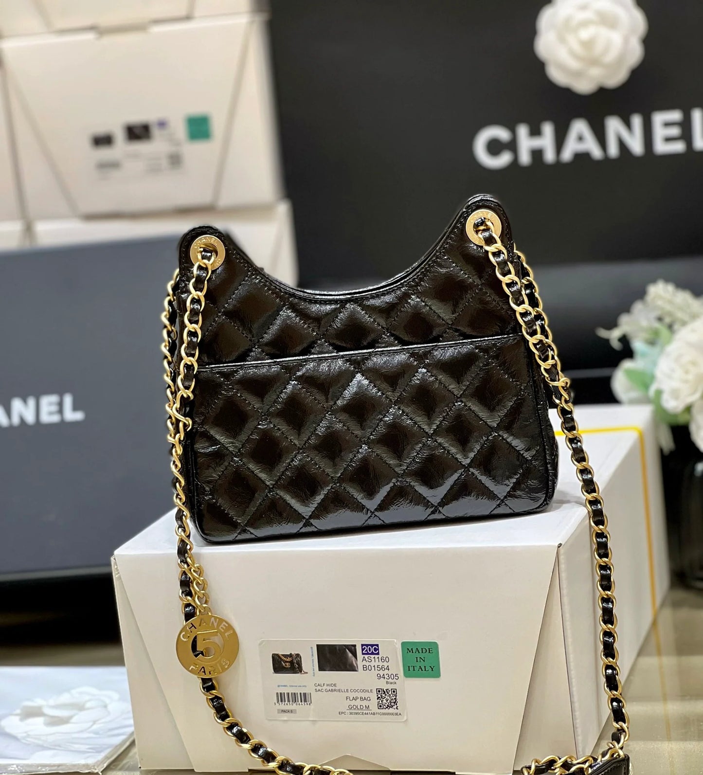 CHANEL BAG