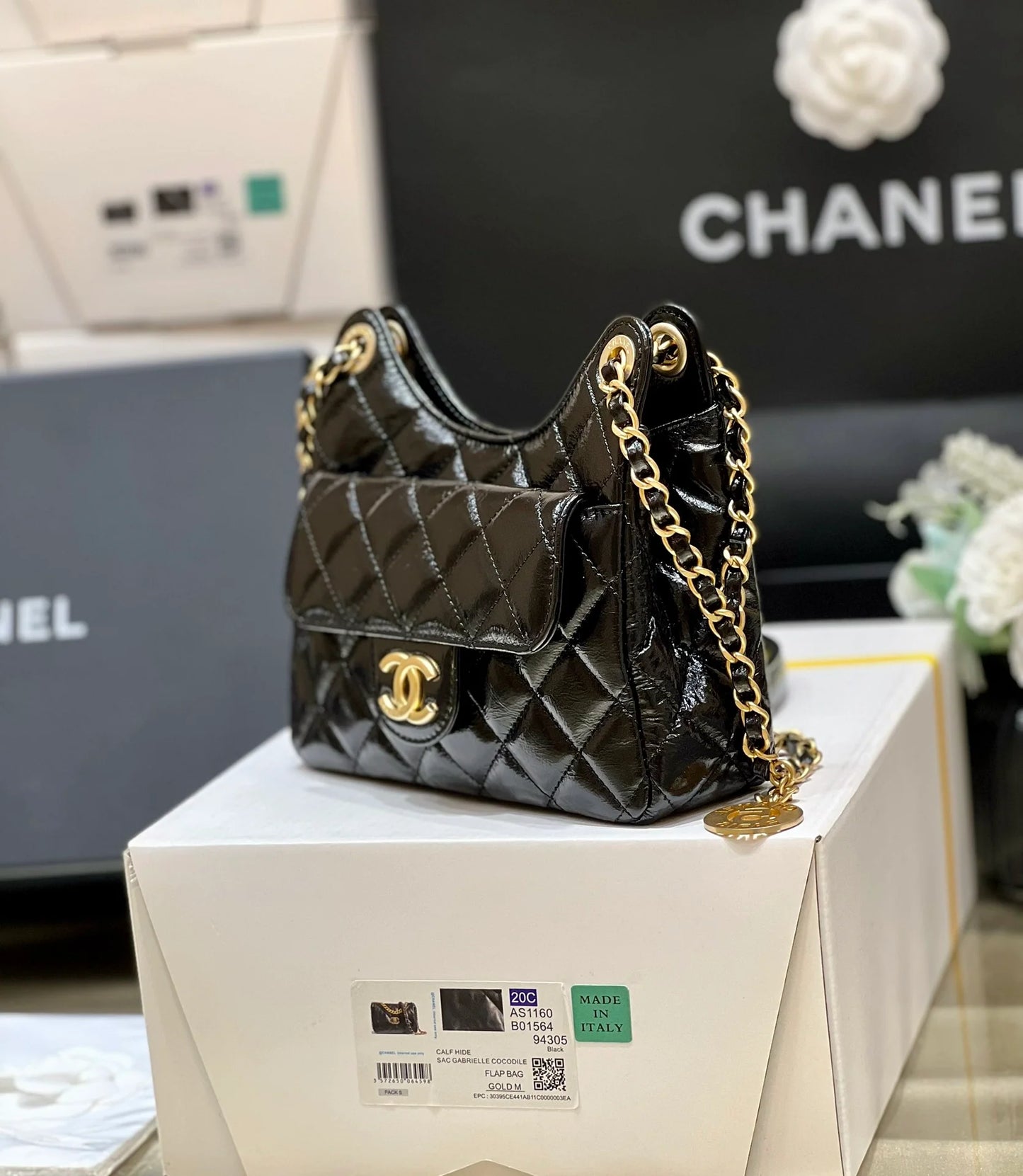 CHANEL BAG