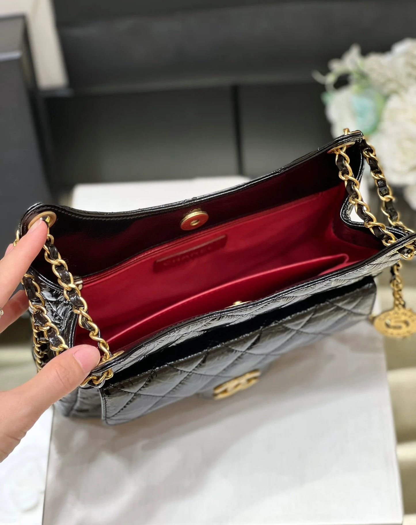 CHANEL BAG