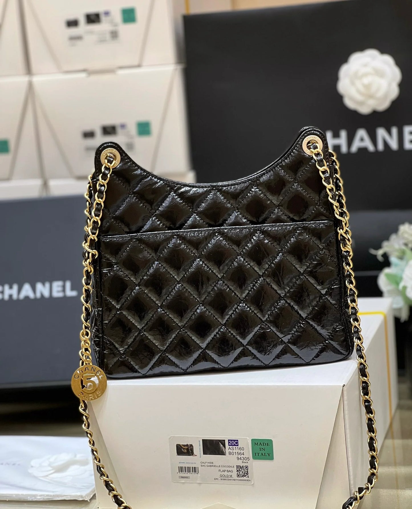 CHANEL BAG