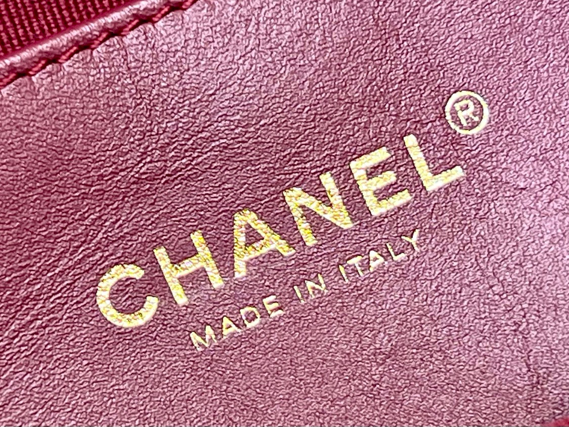 CHANEL BAG