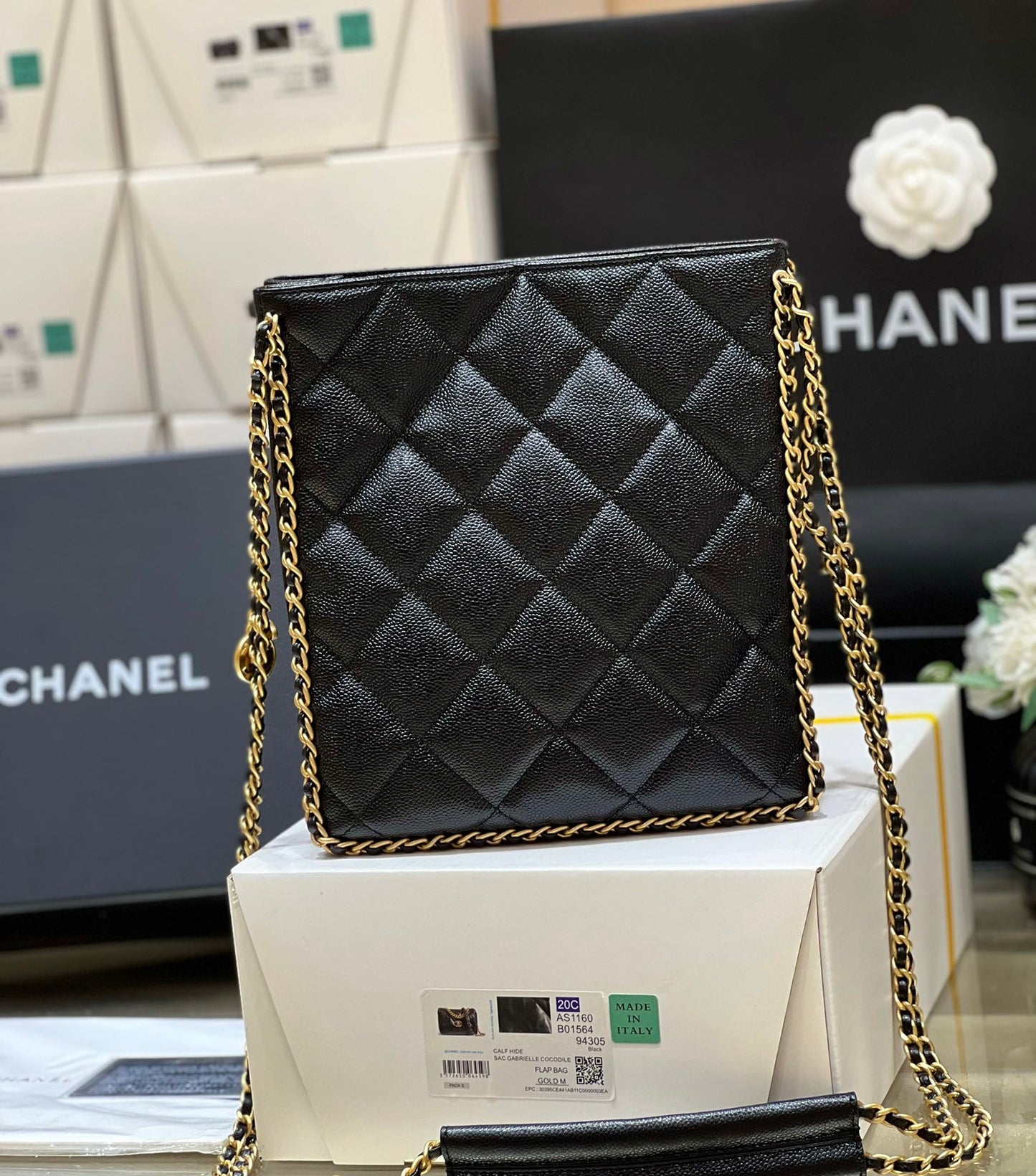 CHANEL BAG