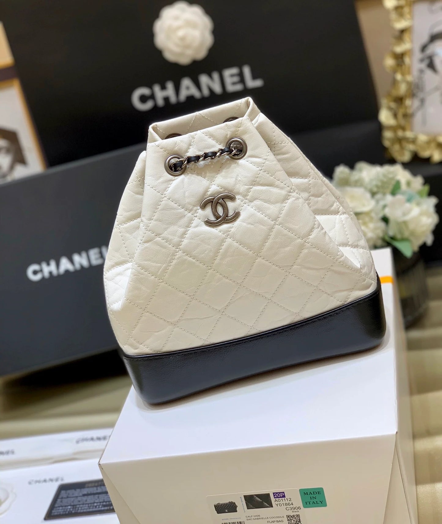 CHANEL BAG