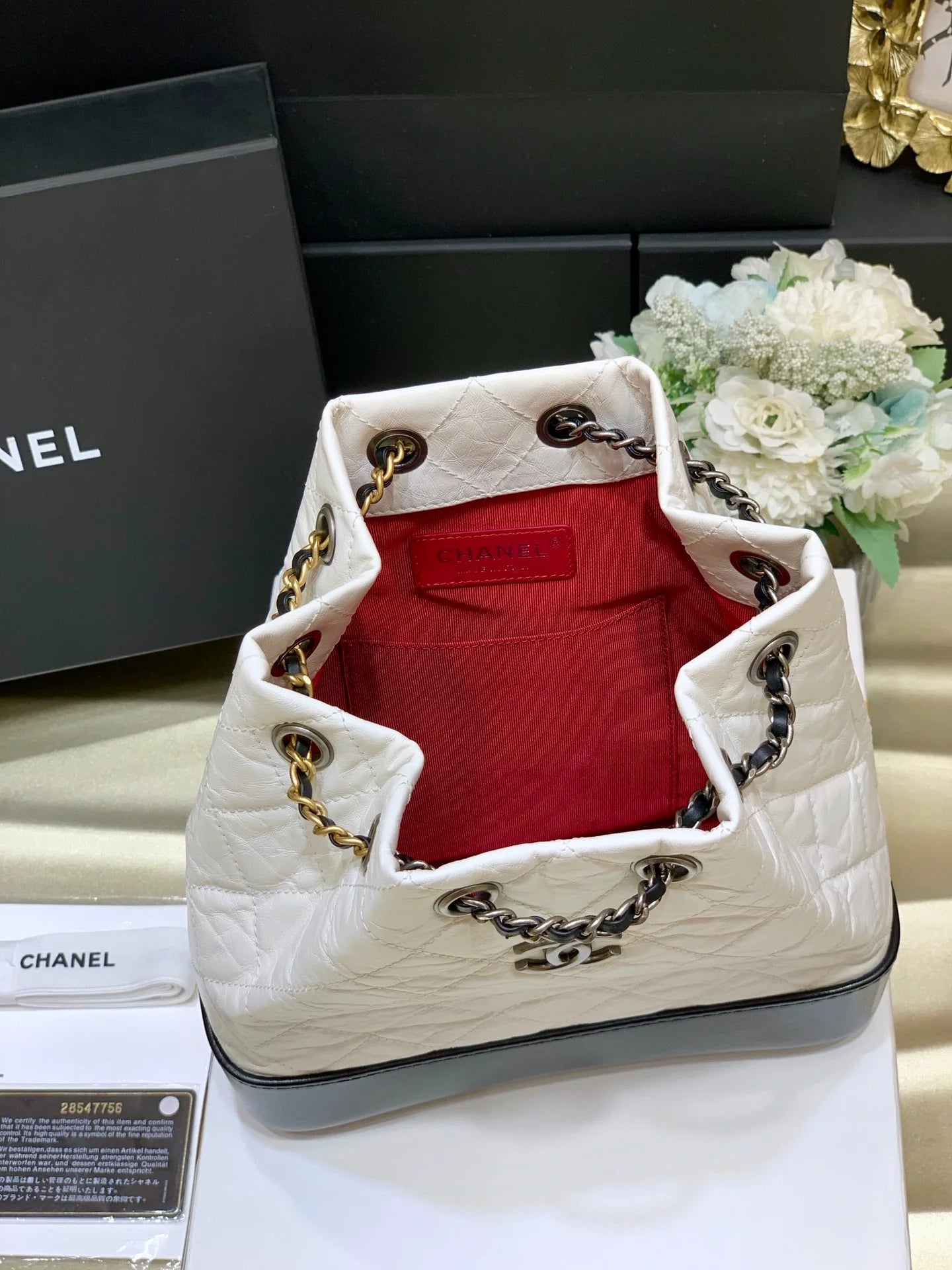 CHANEL BAG
