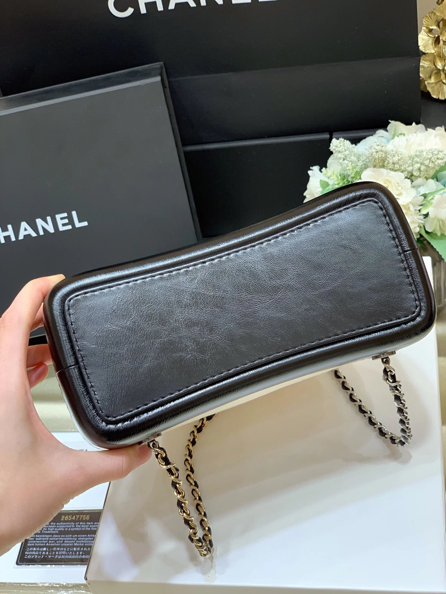 CHANEL BAG