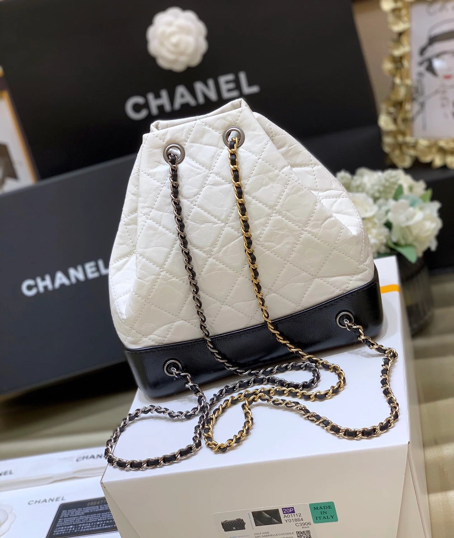 CHANEL BAG