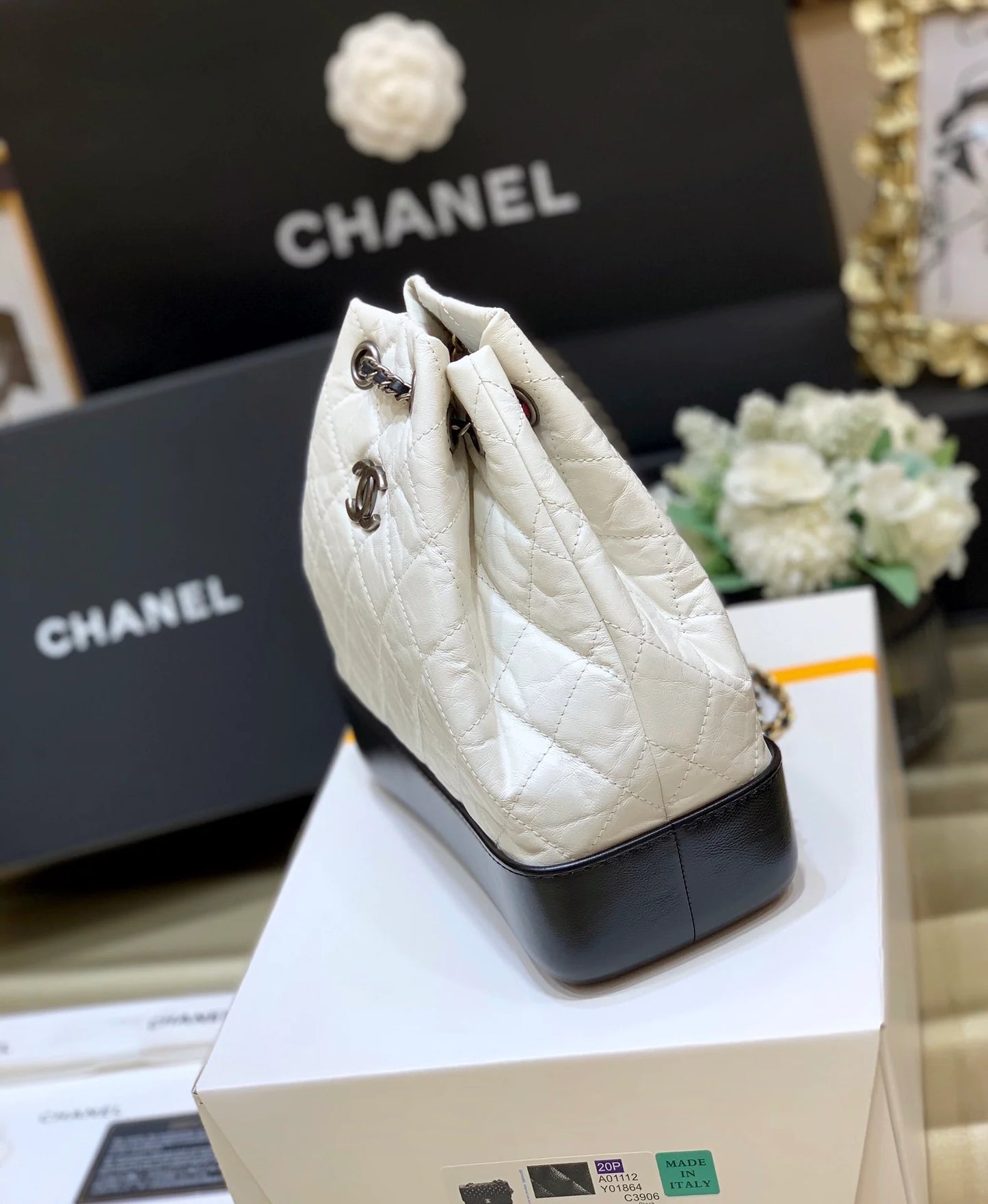 CHANEL BAG