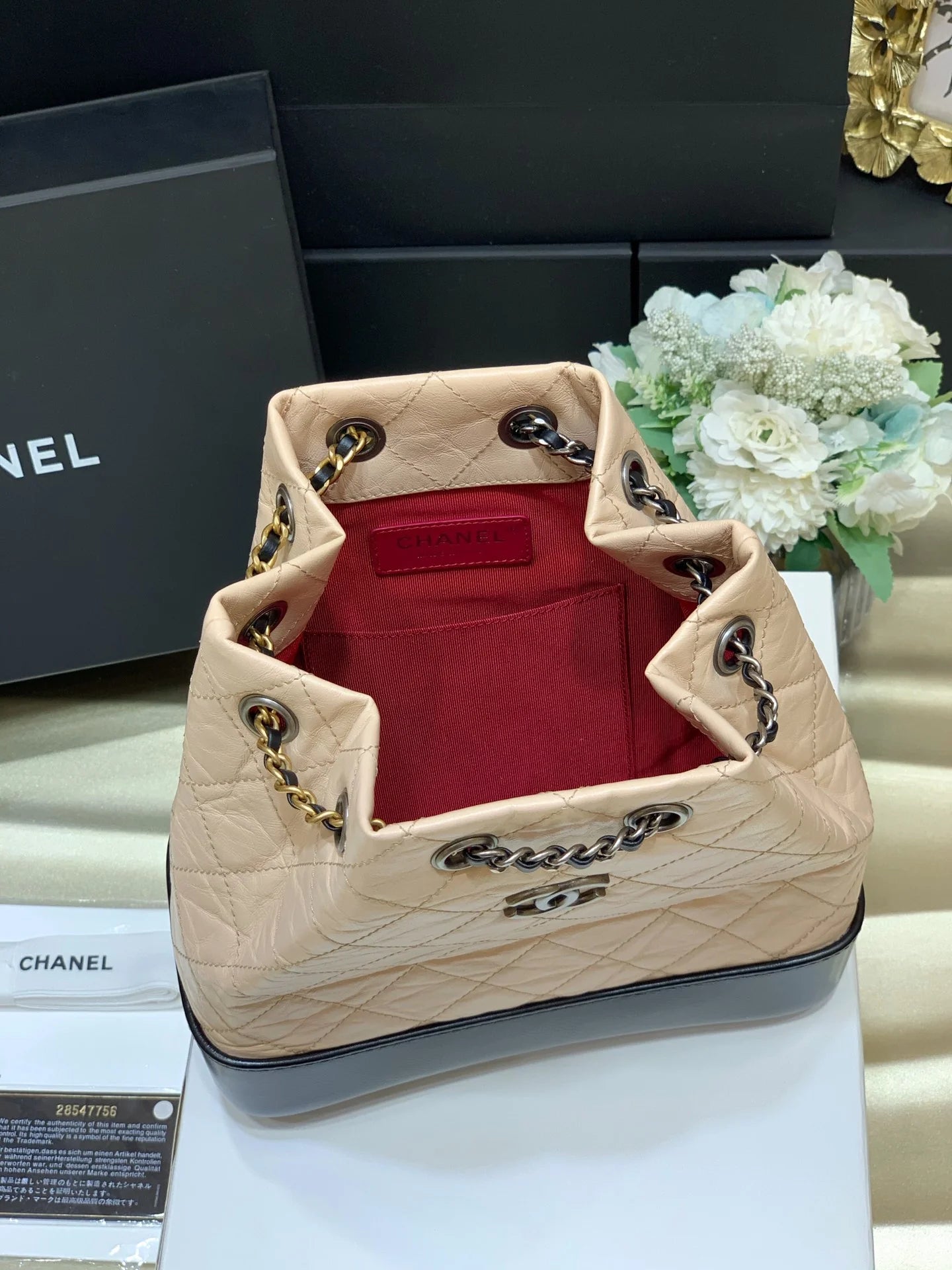 CHANEL BAG