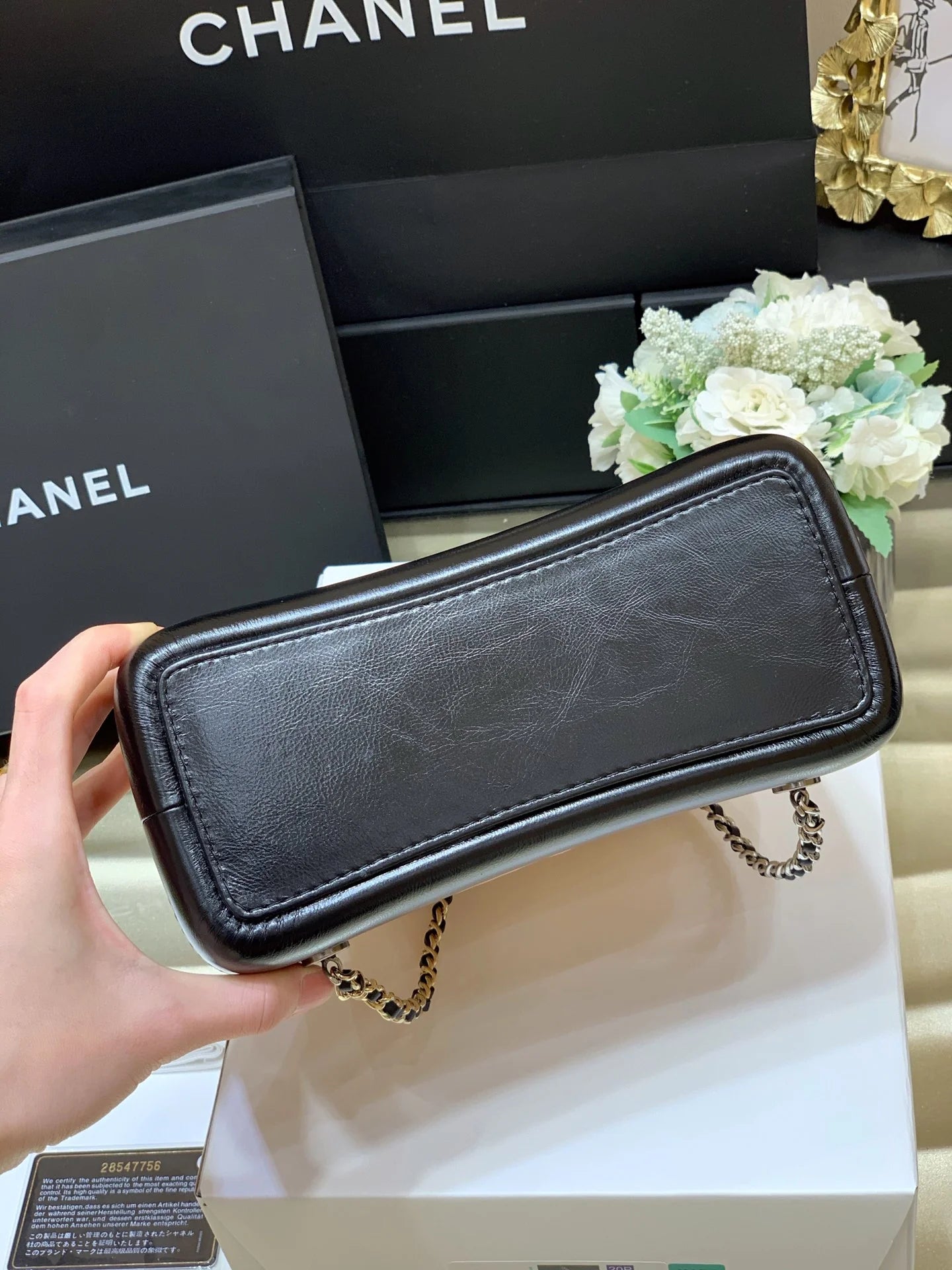 CHANEL BAG