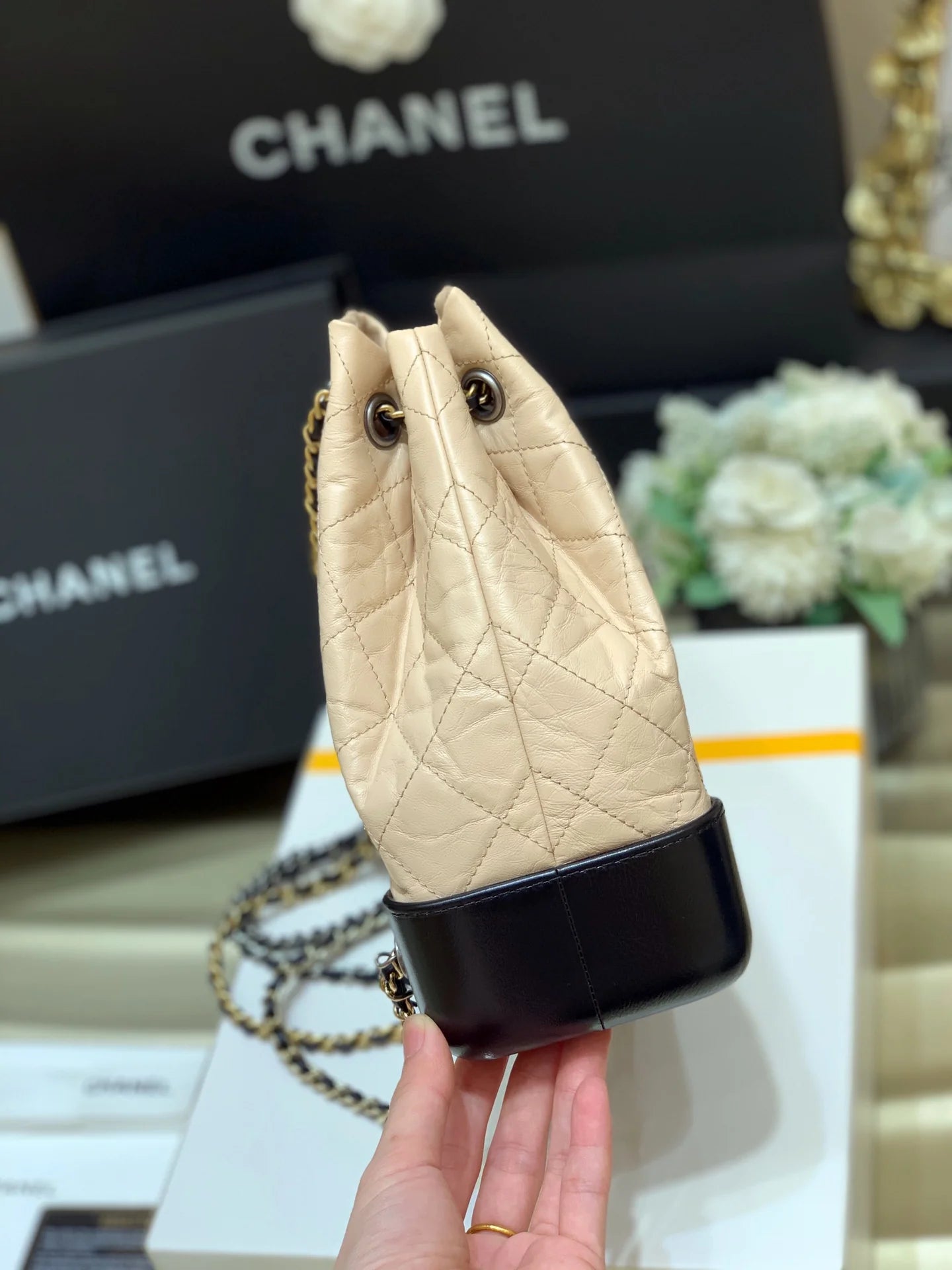 CHANEL BAG