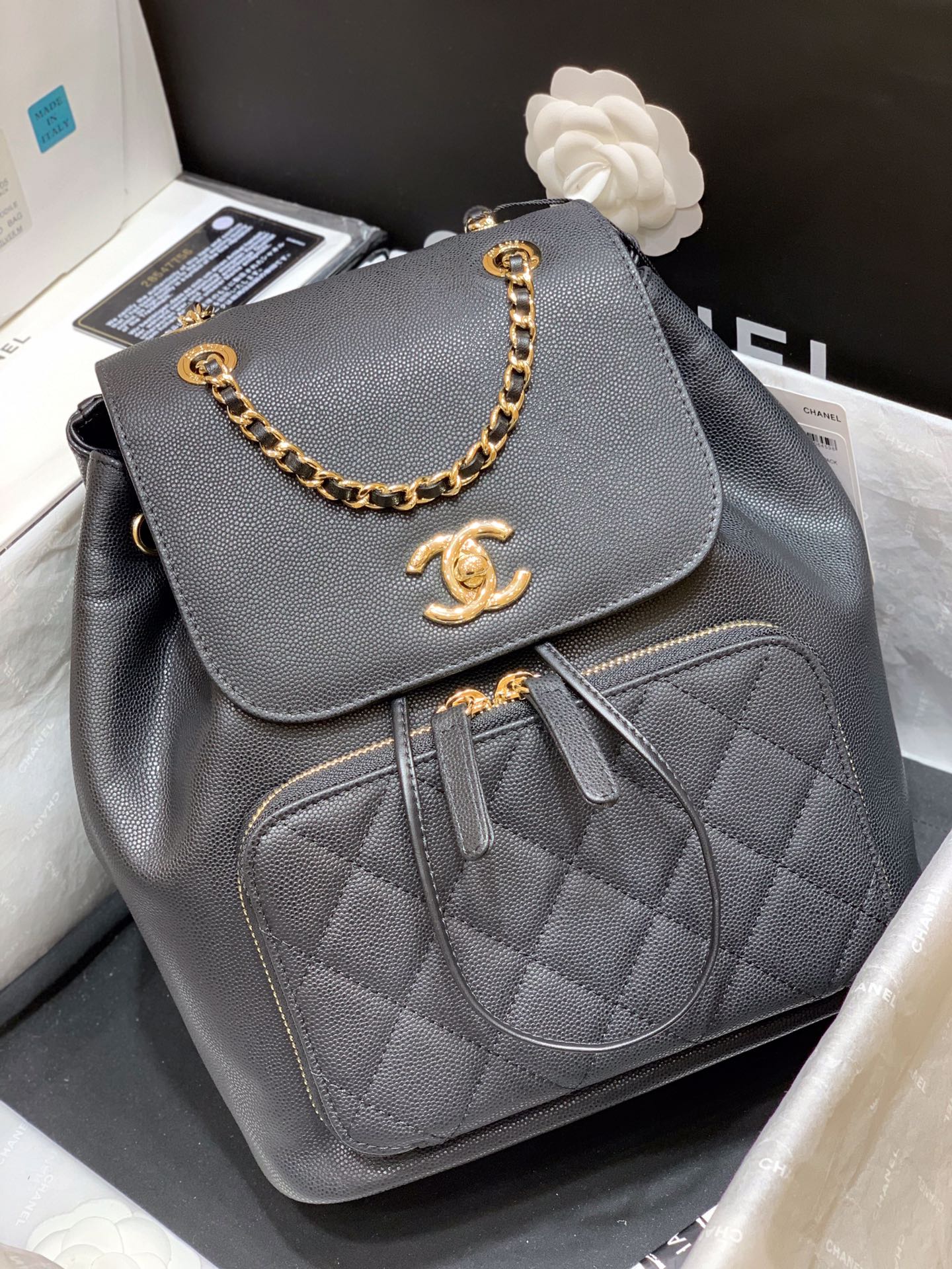 CHANEL BAG