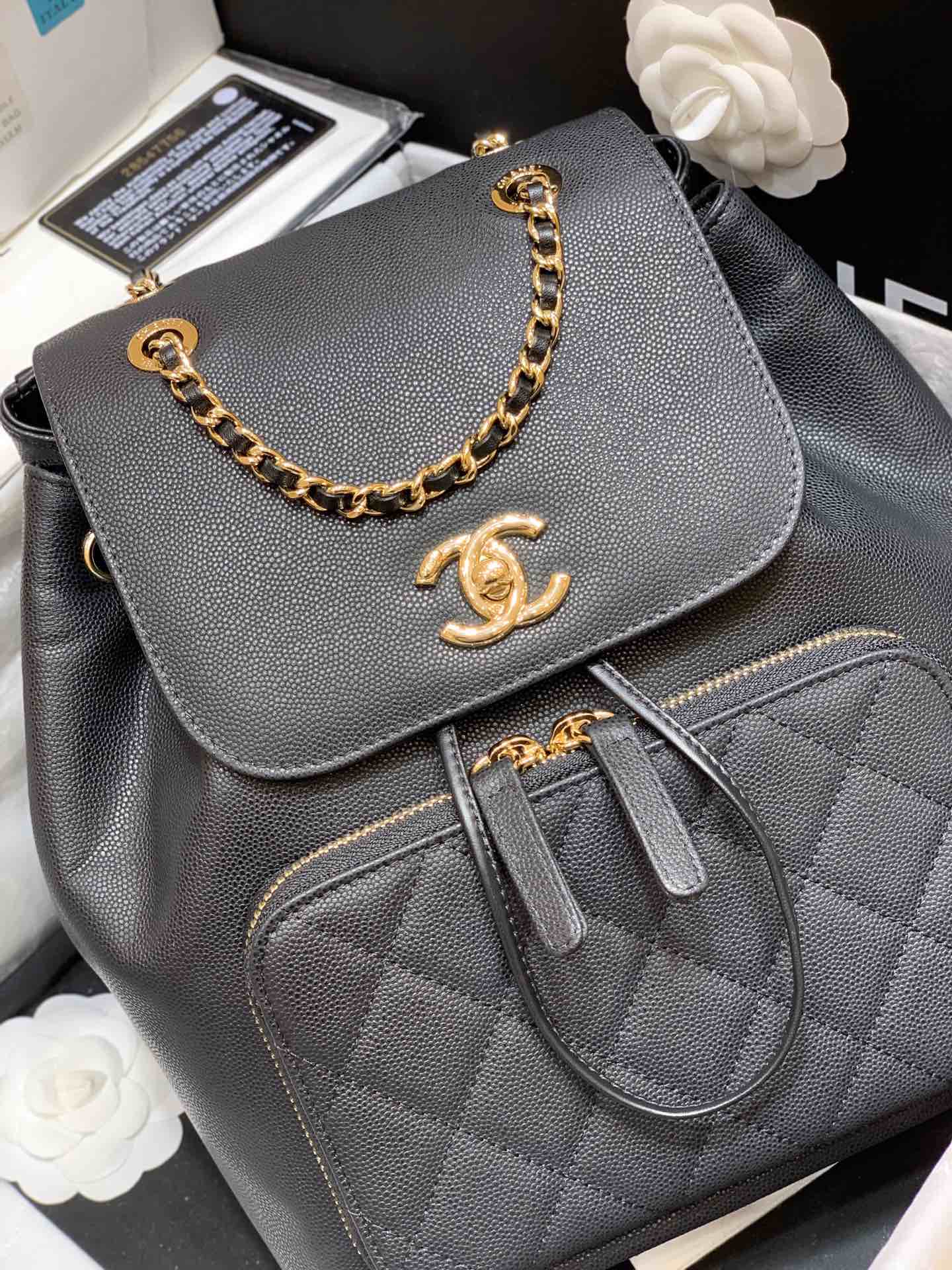 CHANEL BAG