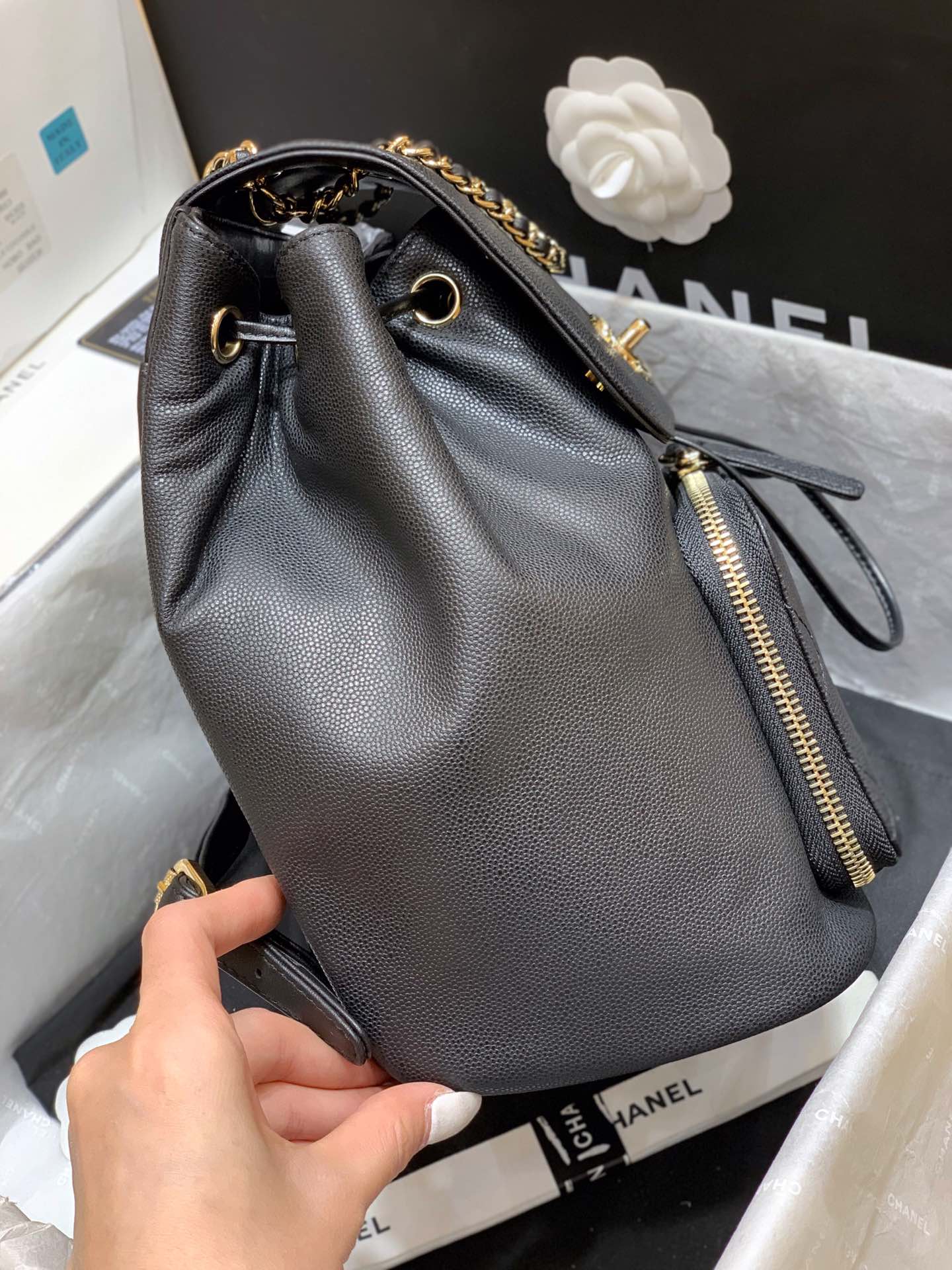 CHANEL BAG