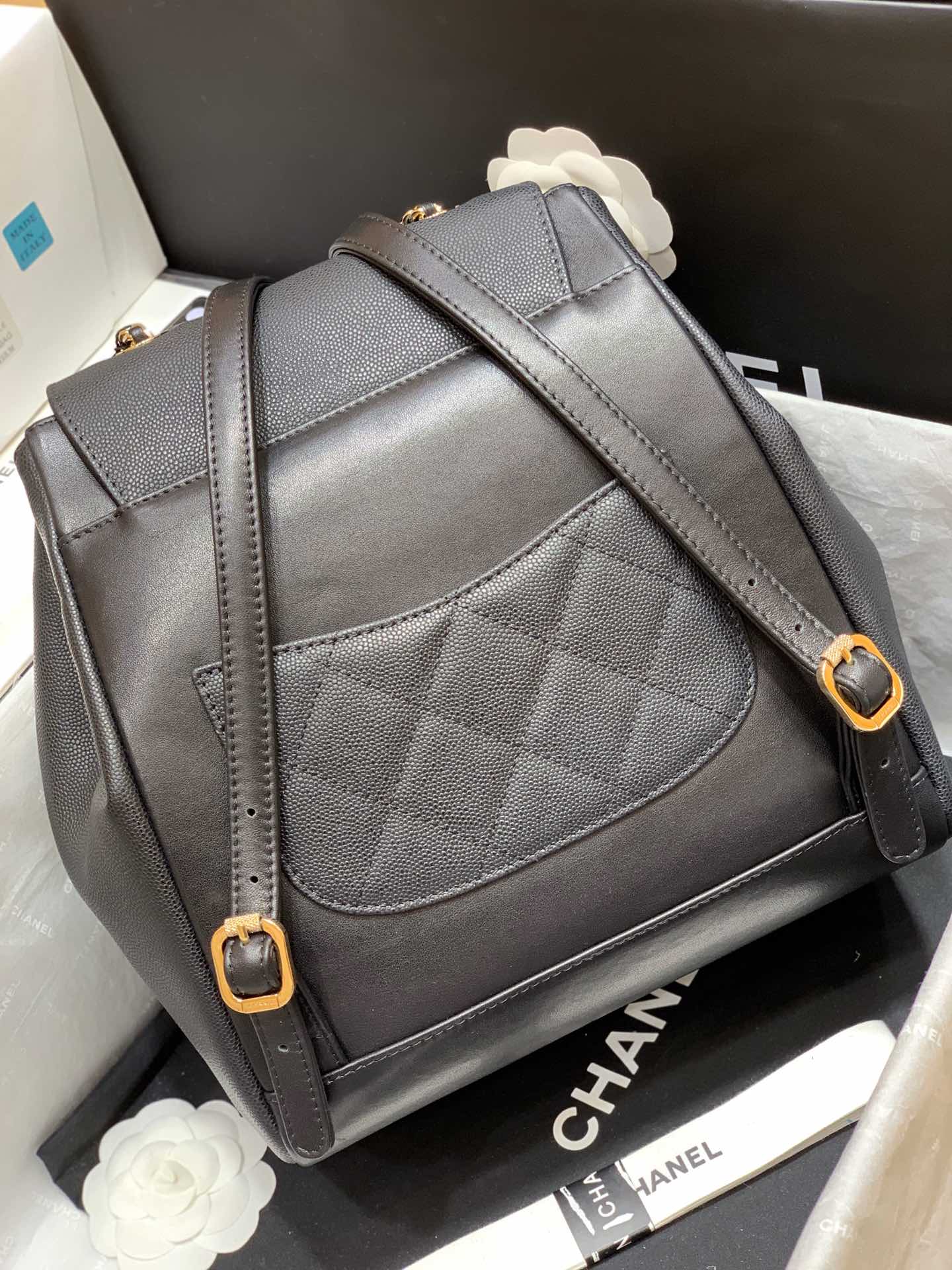 CHANEL BAG