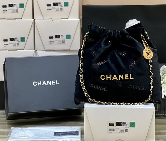 CHANEL BAG