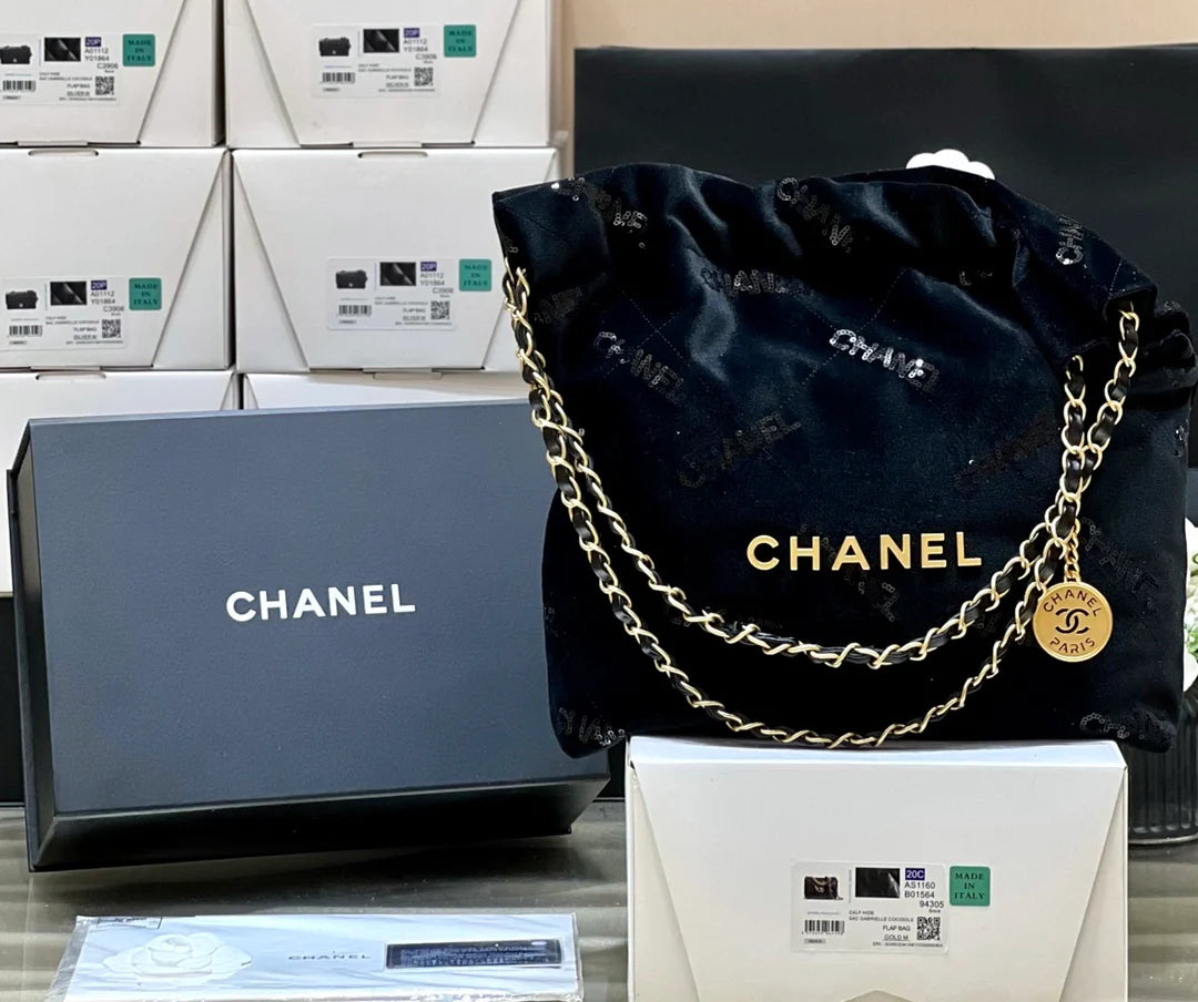 CHANEL BAG