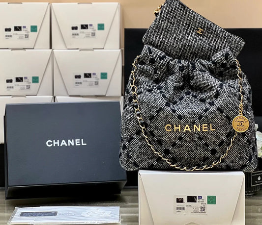 CHANEL BAG