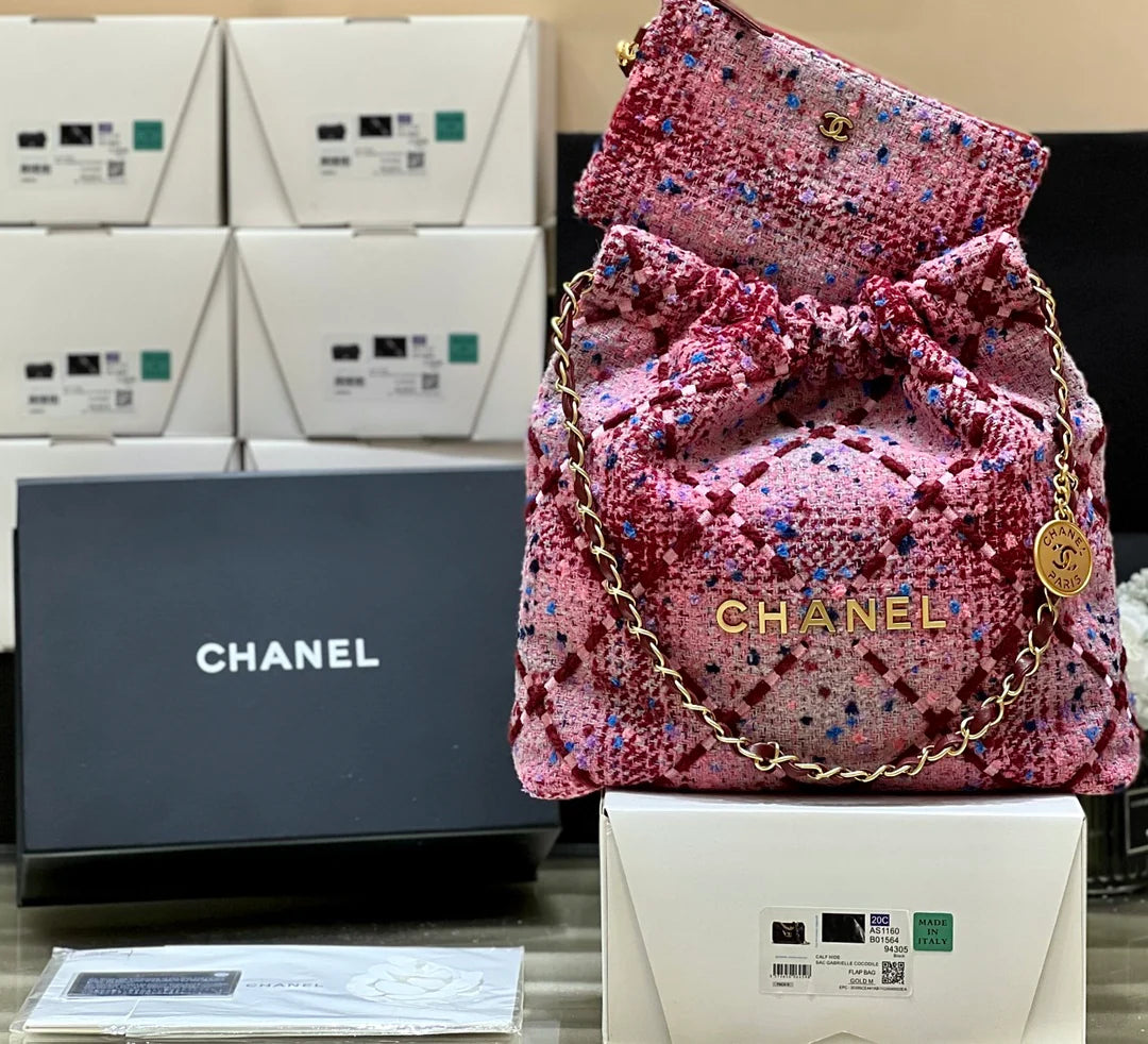 CHANEL BAG