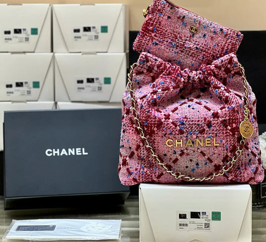CHANEL BAG