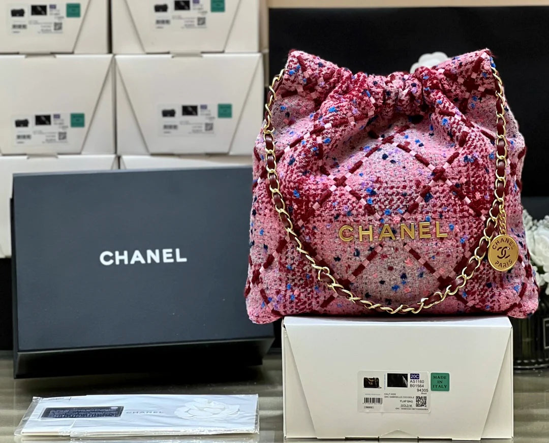 CHANEL BAG