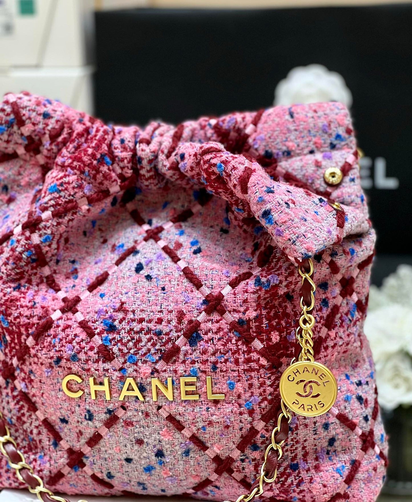 CHANEL BAG