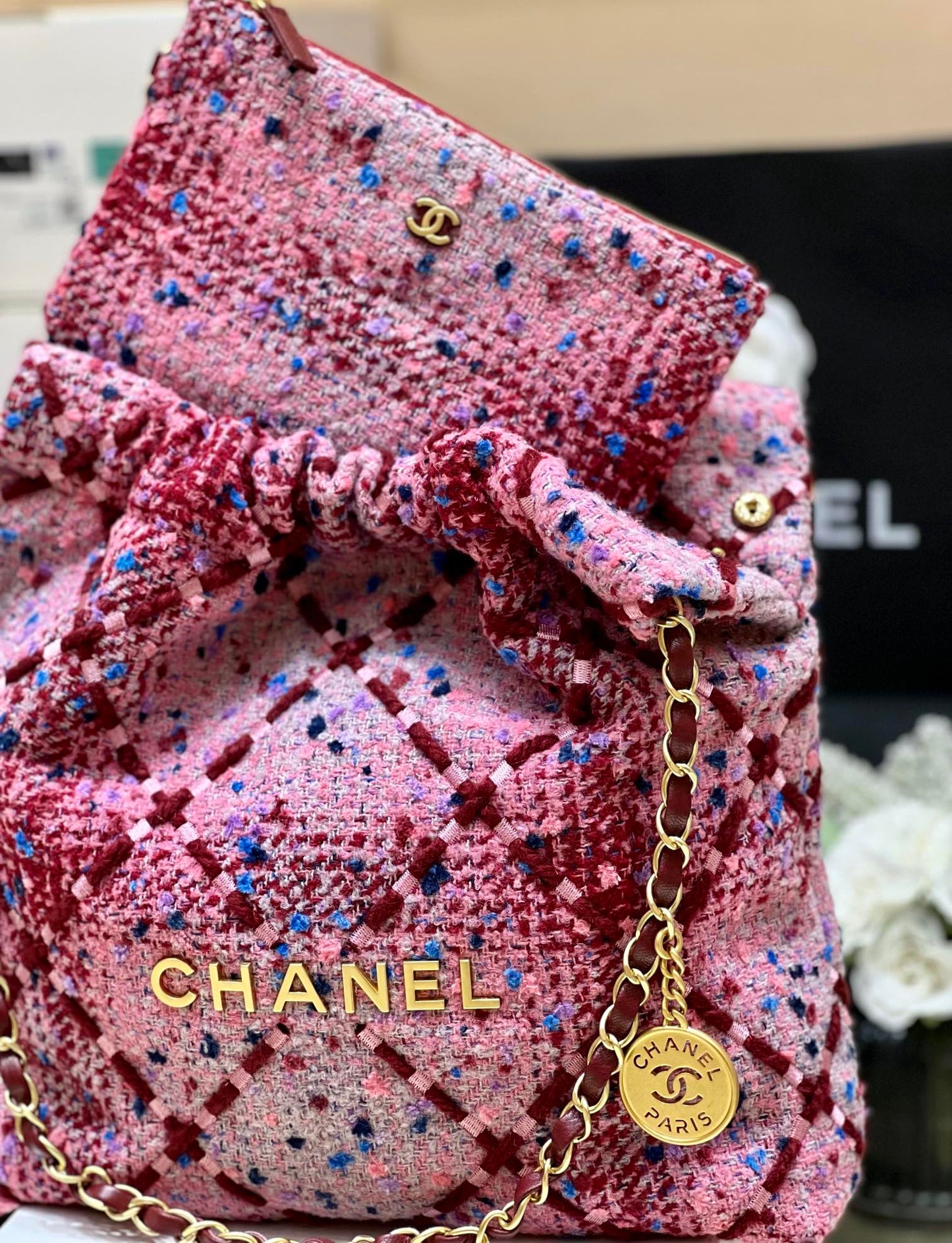CHANEL BAG