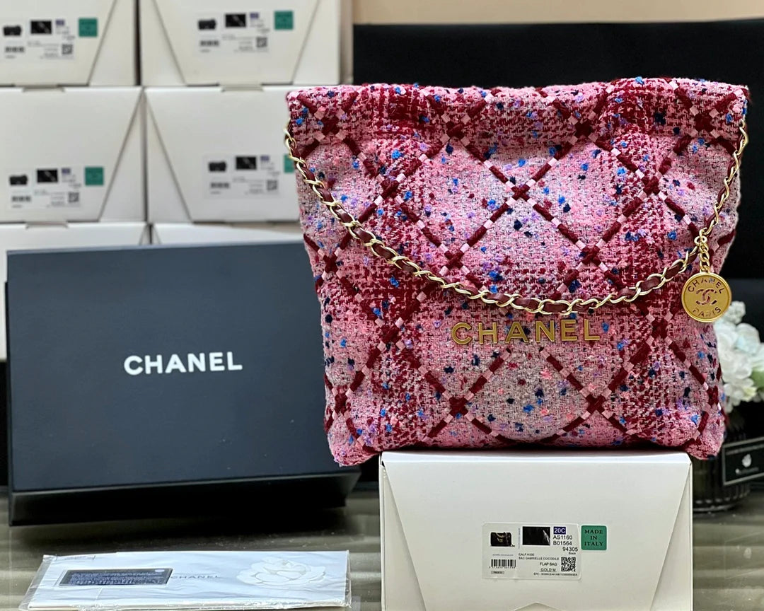 CHANEL BAG