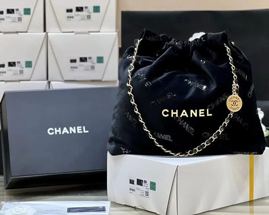CHANEL BAG