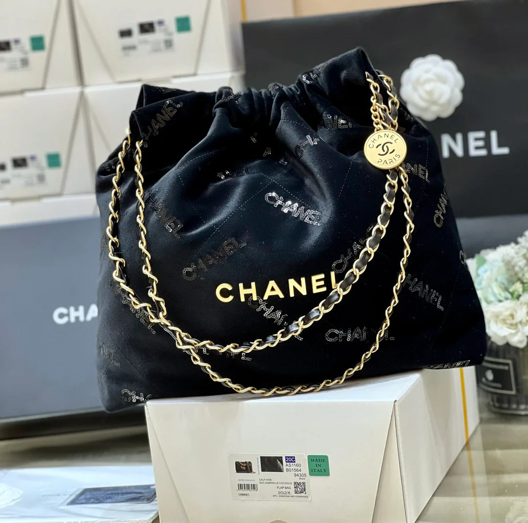 CHANEL BAG