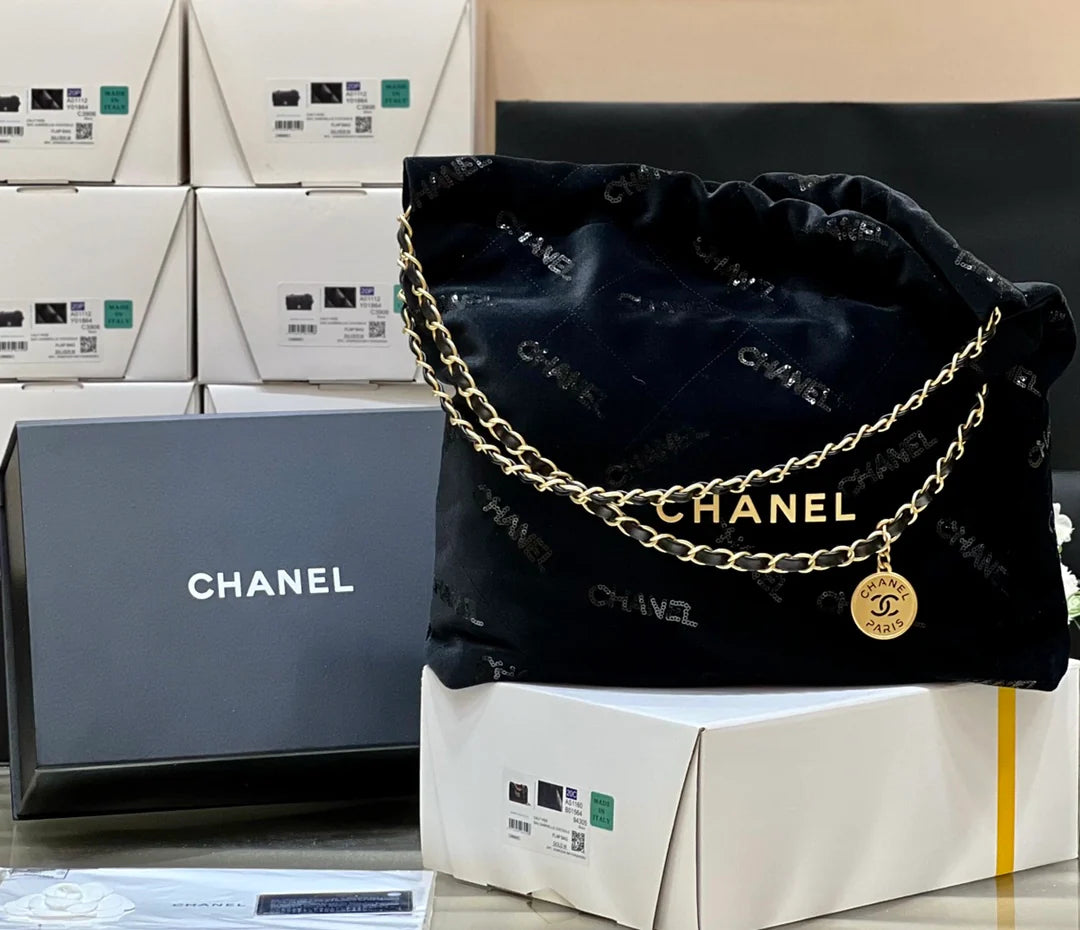 CHANEL BAG