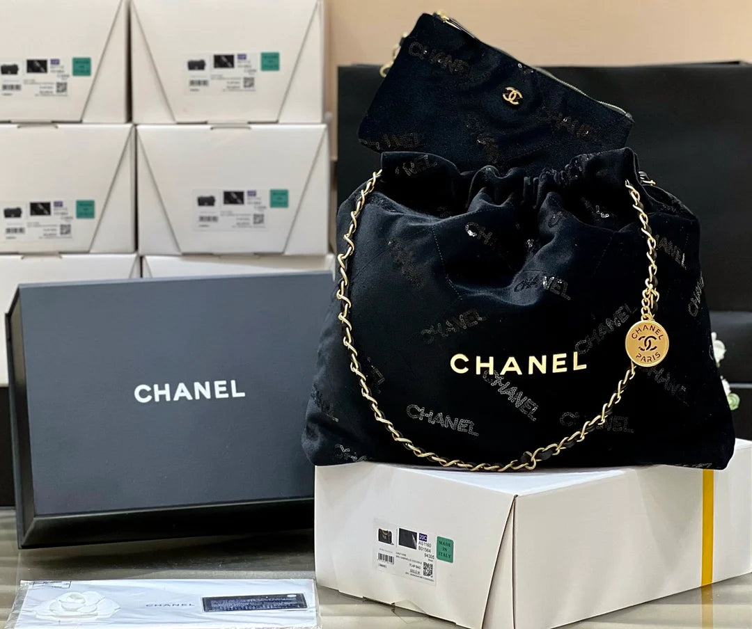 CHANEL BAG