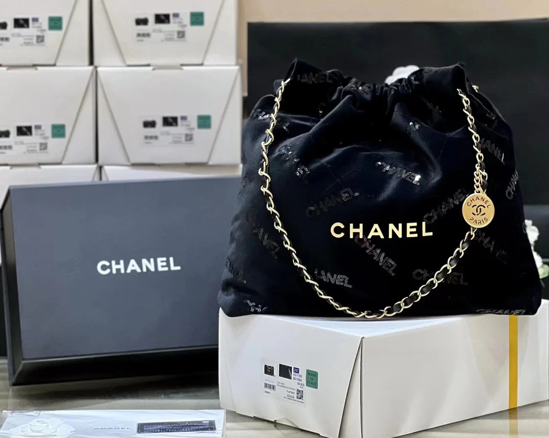 CHANEL BAG