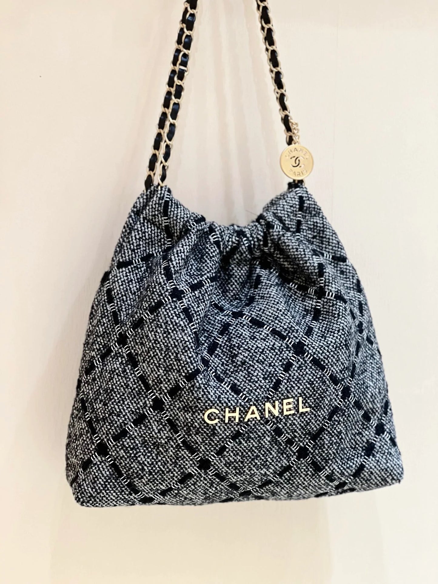 CHANEL BAG