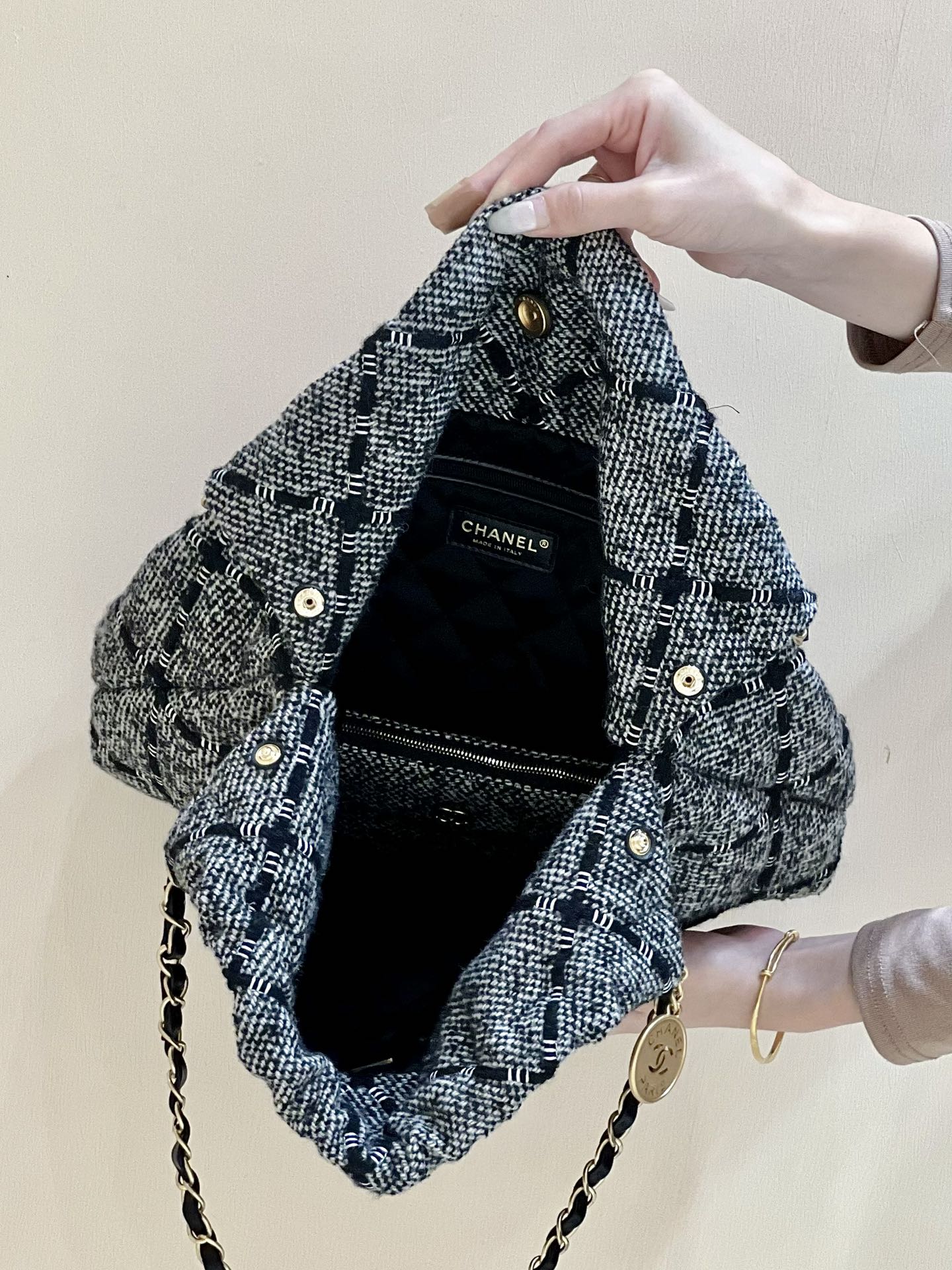 CHANEL BAG