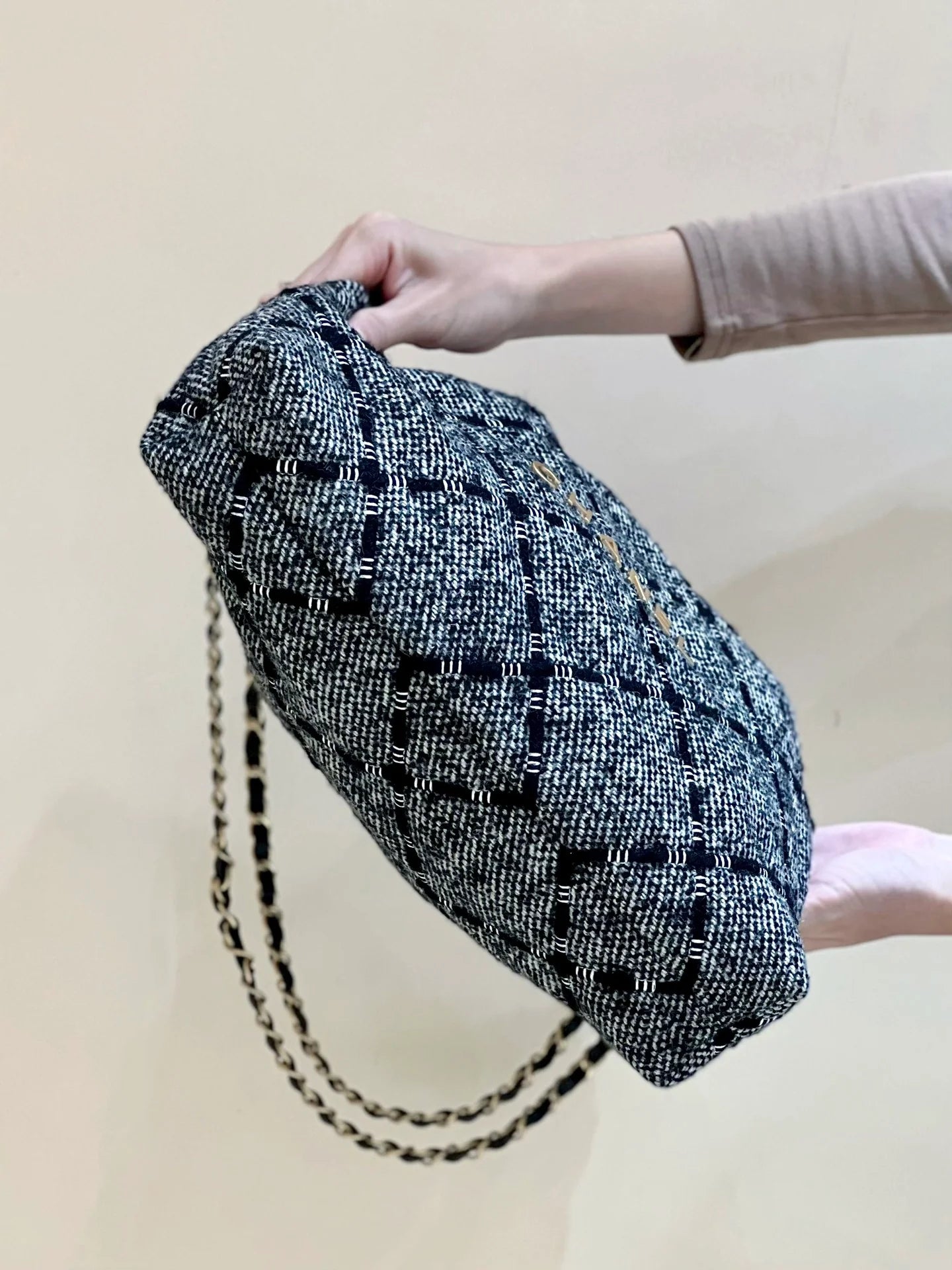 CHANEL BAG