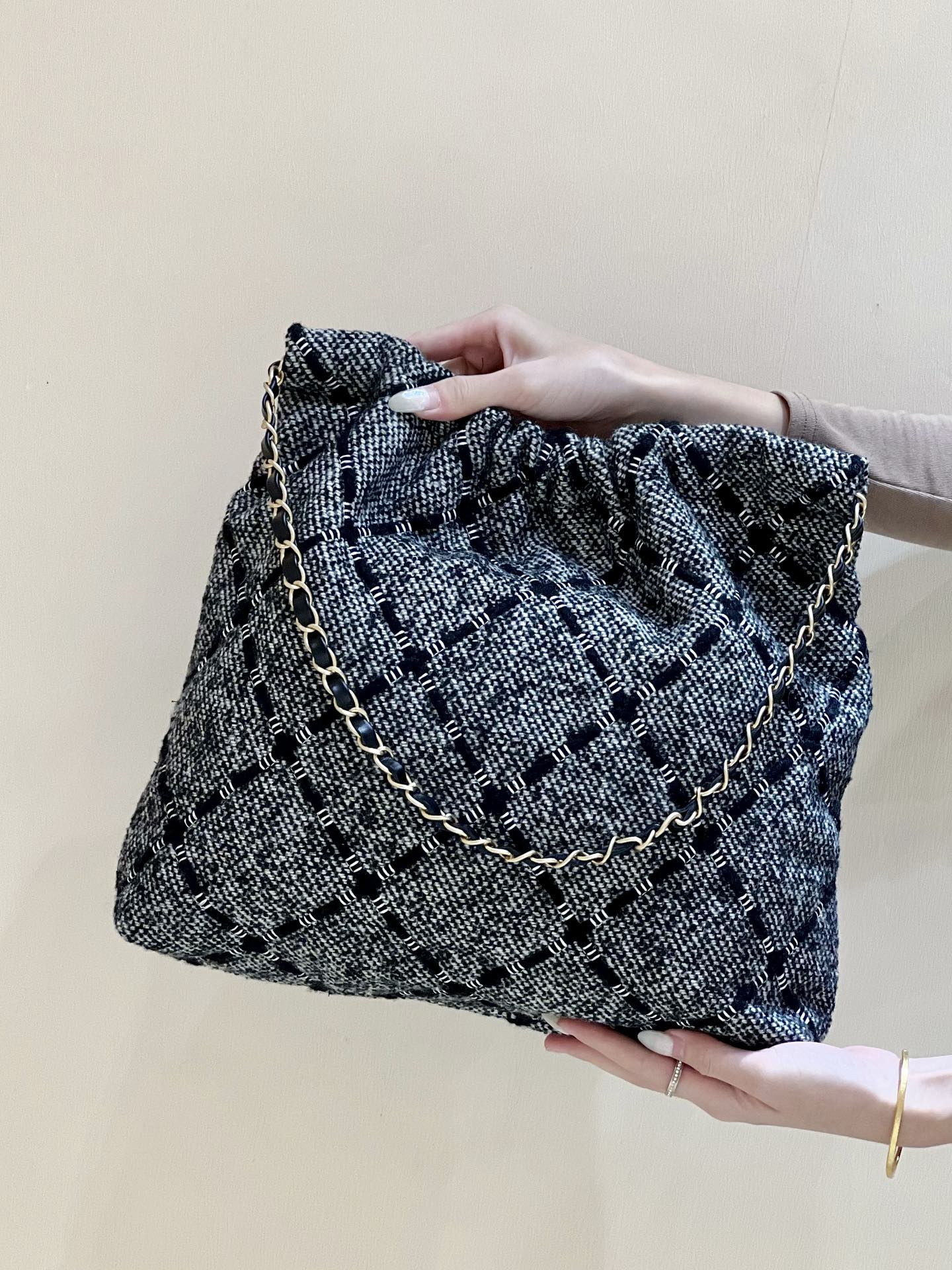 CHANEL BAG