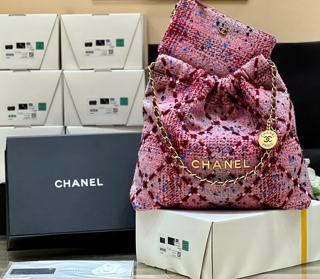 CHANEL BAG