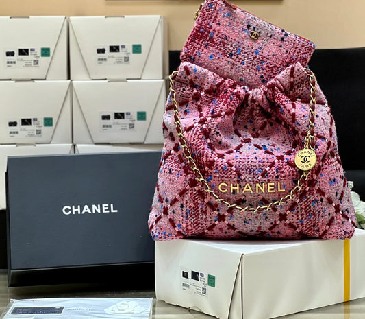 CHANEL BAG