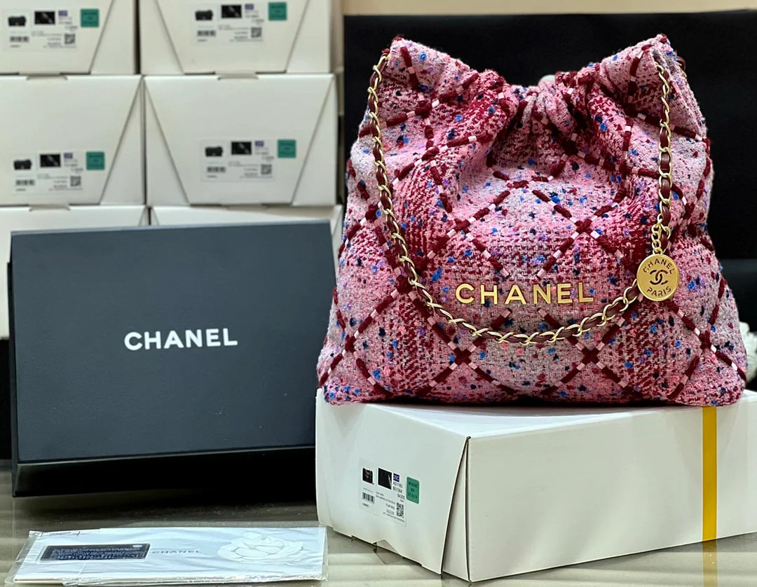 CHANEL BAG