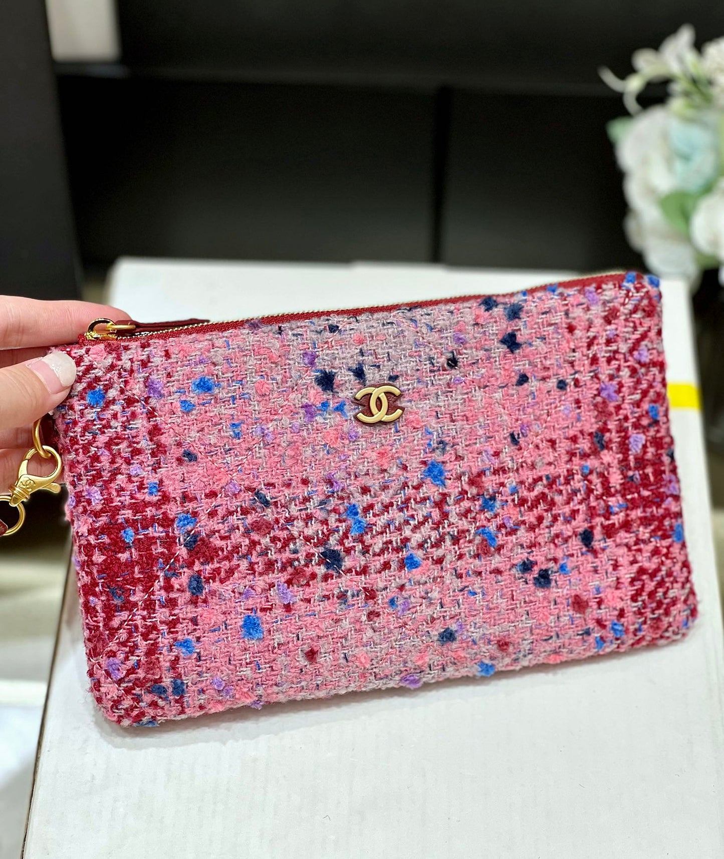 CHANEL BAG