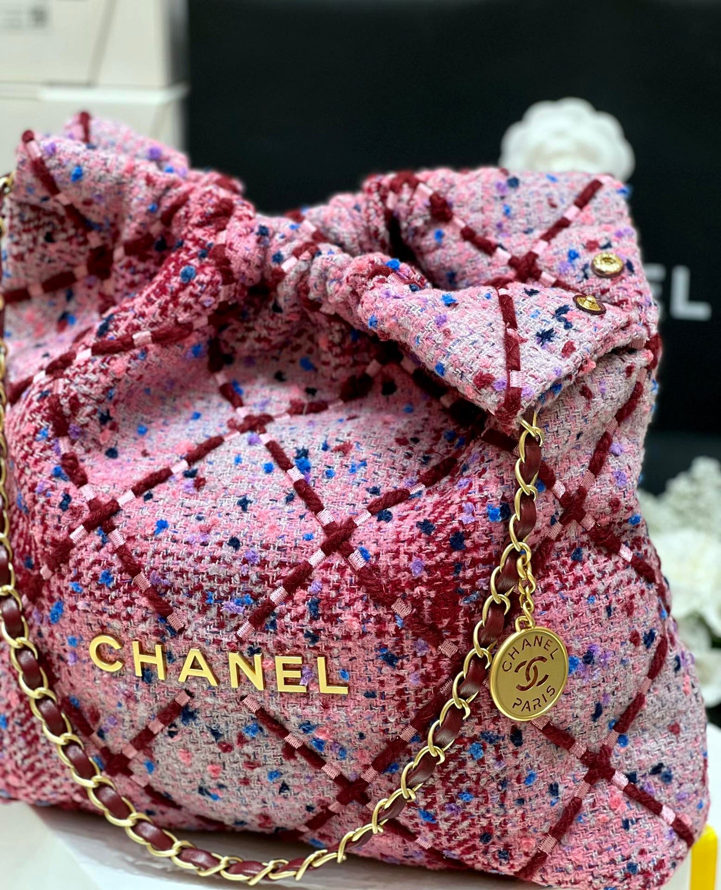 CHANEL BAG